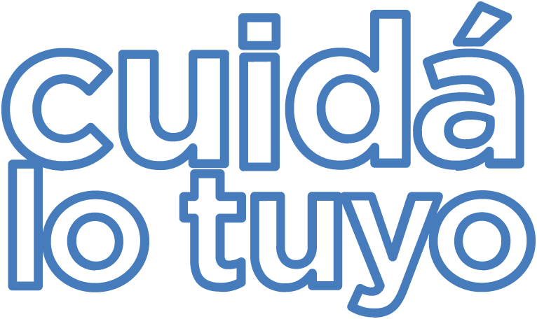 Cuida lo tuyo